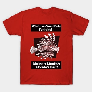 Lionfish T-Shirt